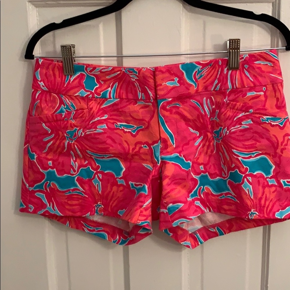 Lilly Pulitzer Shorts